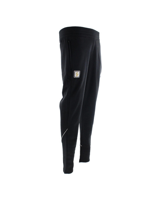 Pantalon traning noir Homme