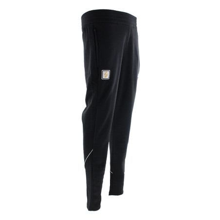 Pantalon traning noir Homme