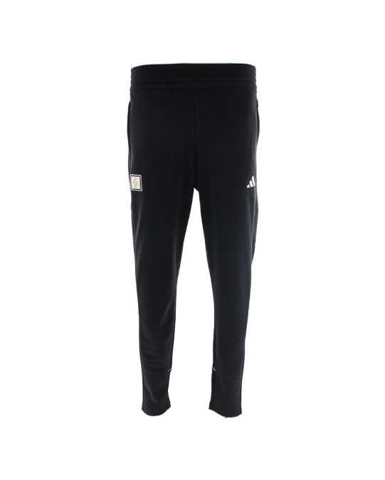 Pantalon traning noir Homme