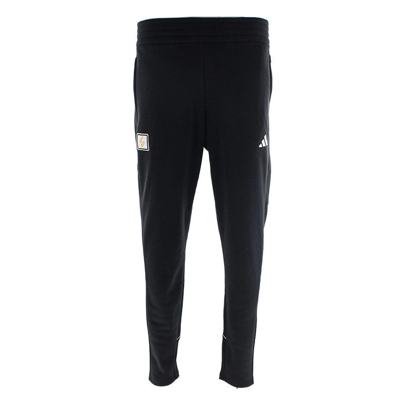 Pantalon traning noir Homme Pantalon traning noir Homme