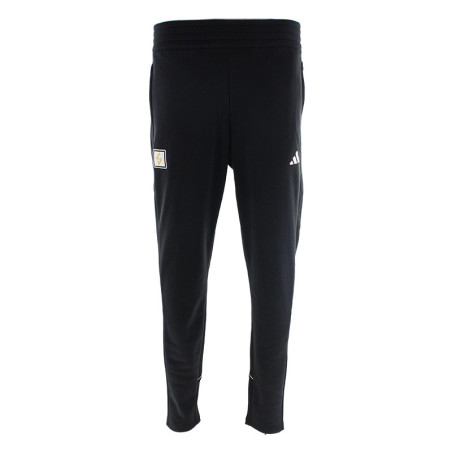 Pantalon traning noir Homme