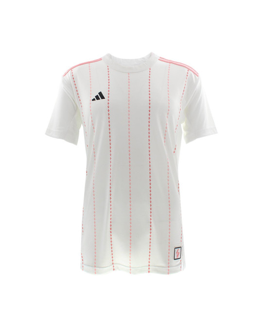 T-shirt training Rose Adulte