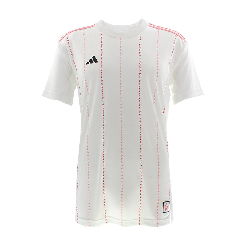 T-shirt training Rose Adulte