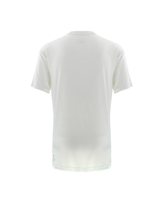 T-shirt training Rose Adulte