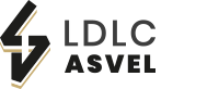 Boutique LDLC ASVEL